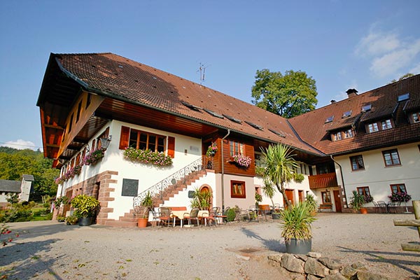 Willkommen auf dem Hanselehof