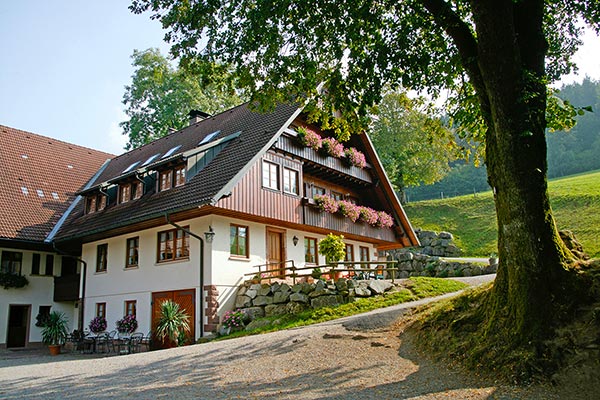 Haupthaus