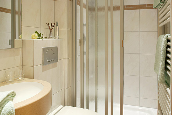 Familienzimmer Abendrot/Amselnest