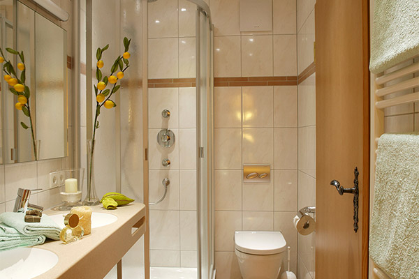 Familienzimmer Kuckucksnest/Habichtshorst