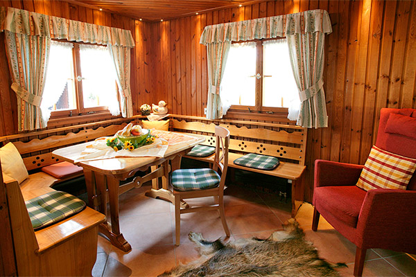 Ferienhäuschen "Hansjakob"