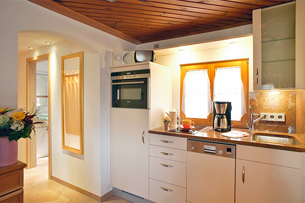 Ferienhäuschen "Hansjakob"