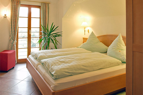 Ferienhäuschen "Hansjakob"