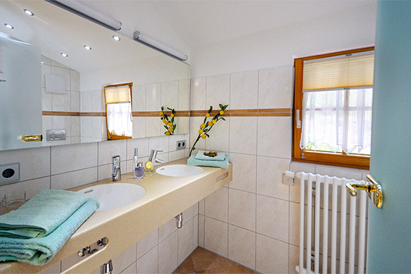 Ferienhäuschen "Hansjakob"