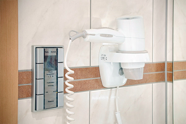 Ferienhäuschen "Hansjakob"