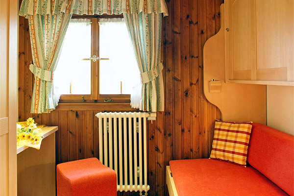 Ferienhäuschen "Hansjakob"