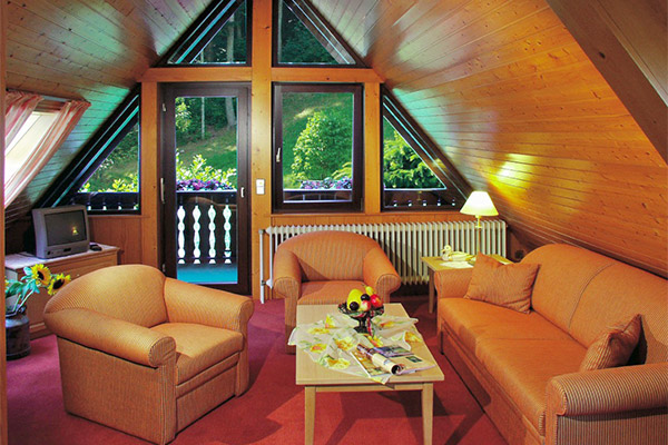 Ferienwohnung Brandenkopf – Typ 2