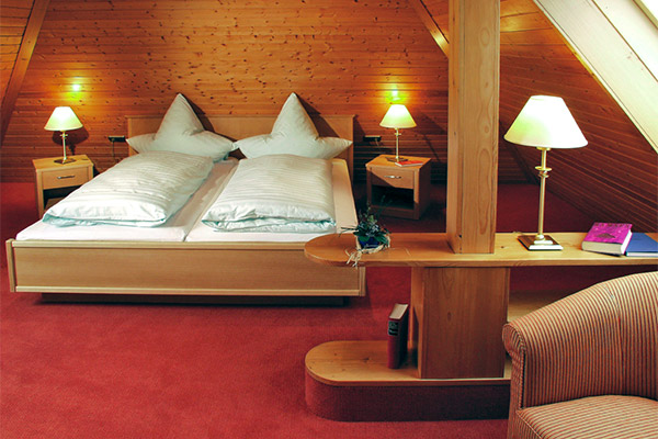 Ferienwohnung Brandenkopf – Typ 2