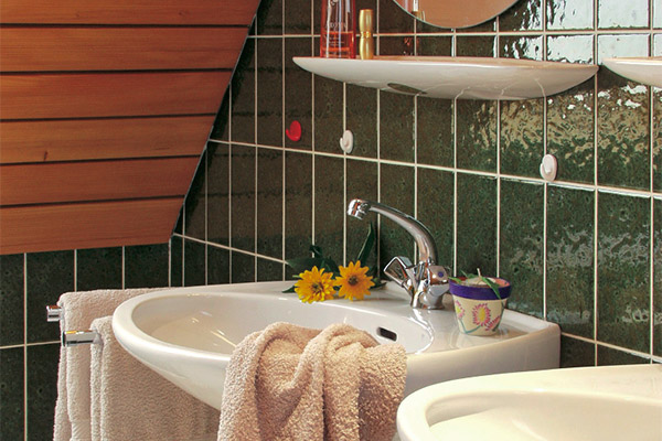 Ferienwohnung Brandenkopf – Typ 2