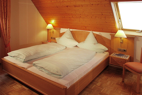 Ferienwohnung Freyersberg – Typ 1