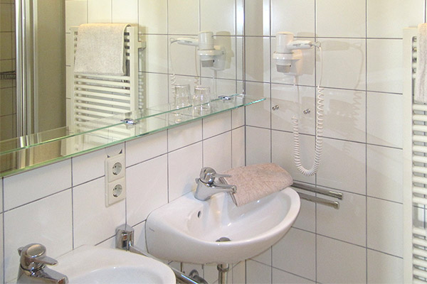 Ferienwohnung Königswald – Typ 1