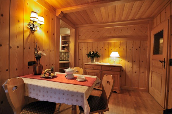 Ferienwohnung Lärchenhöhe – Typ 2