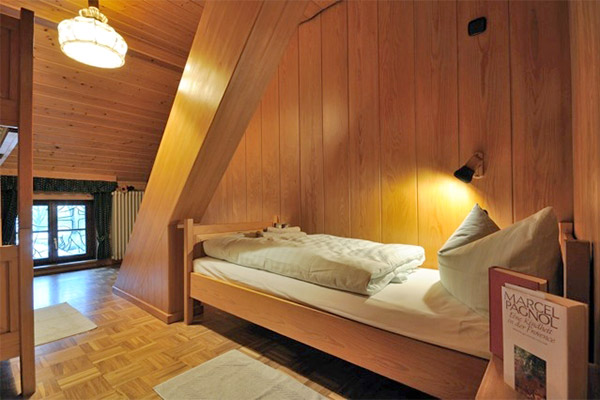 Ferienwohnung Lärchenhöhe – Typ 2