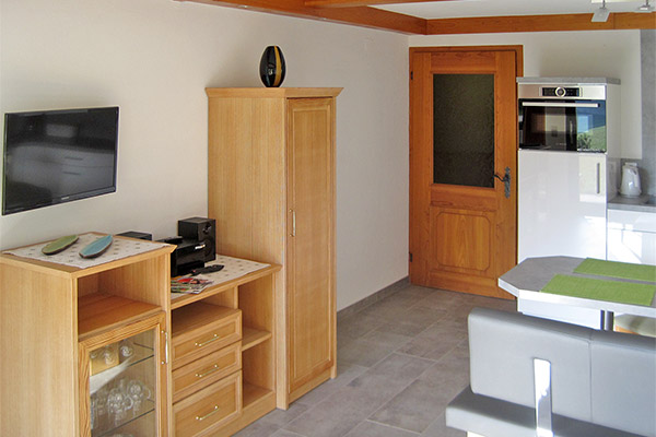 Ferienwohnung Rohardsberg – Typ 1