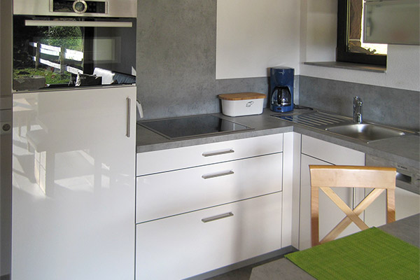 Ferienwohnung Rohardsberg – Typ 1