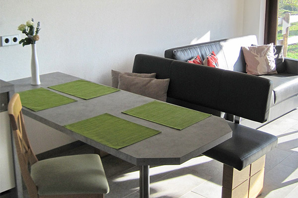 Ferienwohnung Rohardsberg – Typ 1