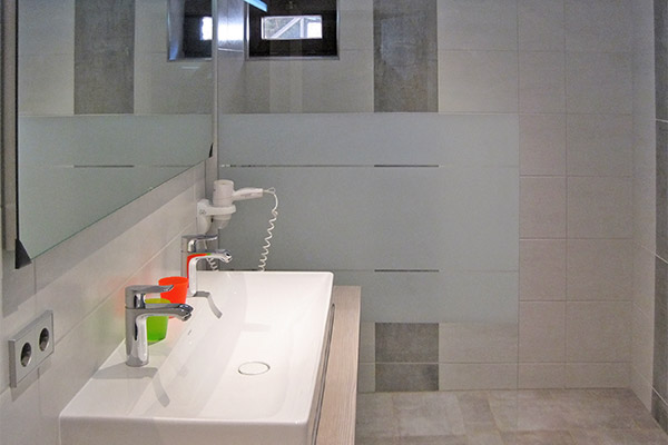 Ferienwohnung Rohardsberg – Typ 1