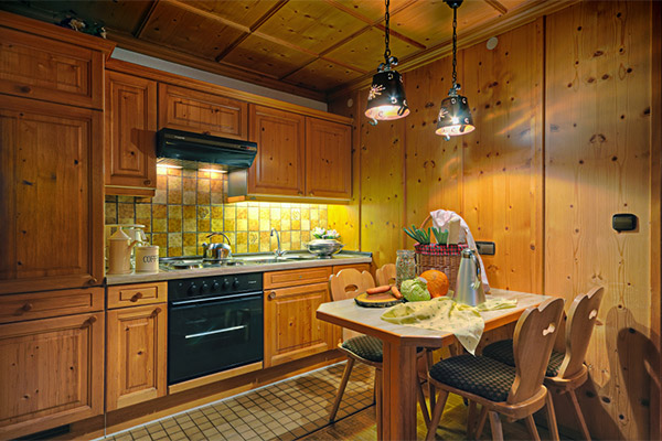 Ferienwohnung Weiermatt – Typ 2