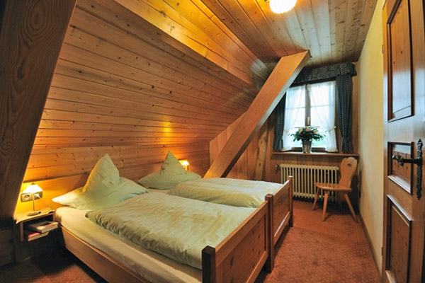 Ferienwohnung Weiermatt – Typ 2