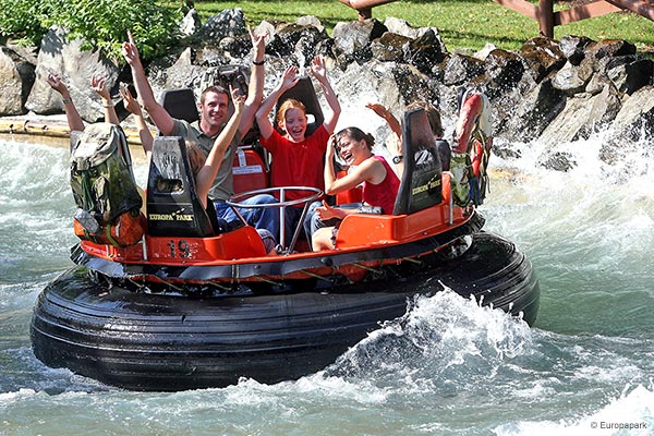 Europapark Rust