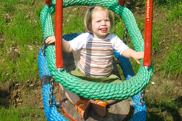 Erlebnis-Wasser-Spielplatz